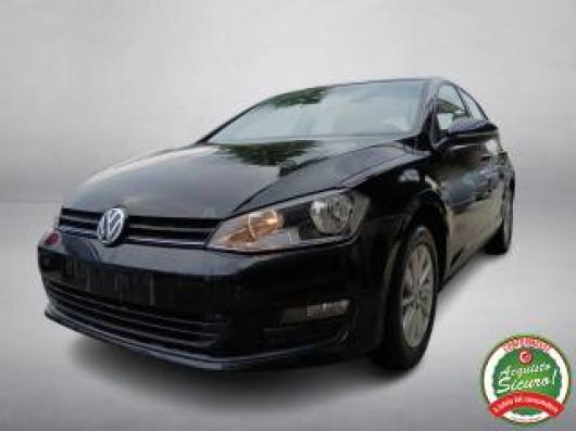 usato VOLKSWAGEN Golf