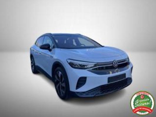 usato VOLKSWAGEN ID 4