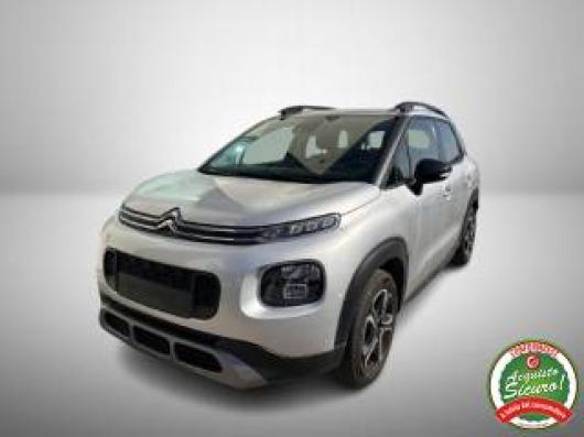 usato CITROEN C3 Aircross