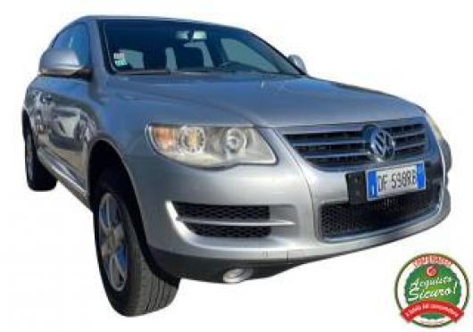 Touareg