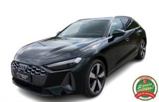 usato AUDI A5