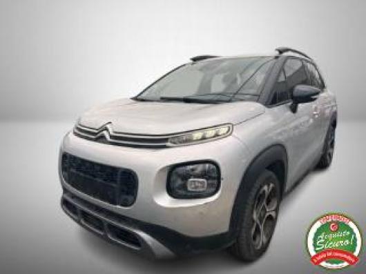usato CITROEN C3 Aircross
