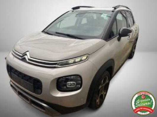 usato CITROEN C3 Aircross