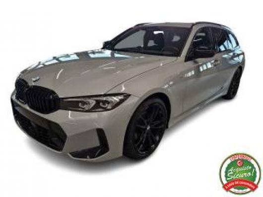 usato BMW 320
