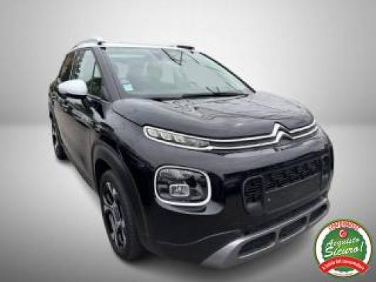 usato CITROEN C3 Aircross