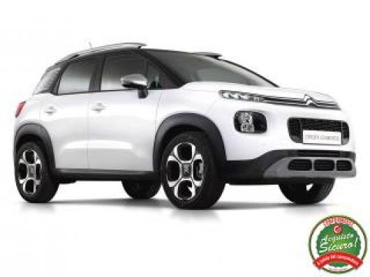usato CITROEN C3 Aircross