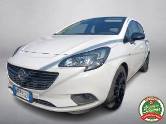 usato OPEL Corsa