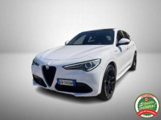 Stelvio