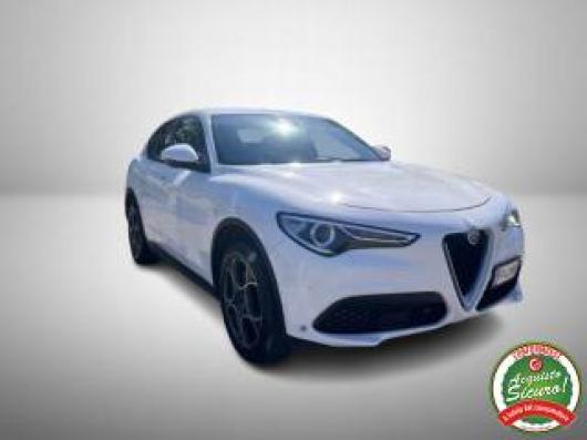 Stelvio