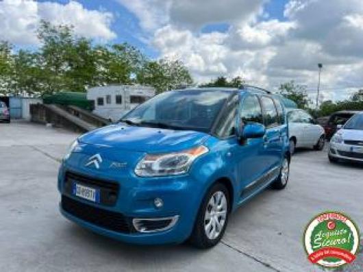 usato CITROEN C3 Picasso