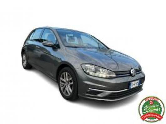 usato VOLKSWAGEN Golf