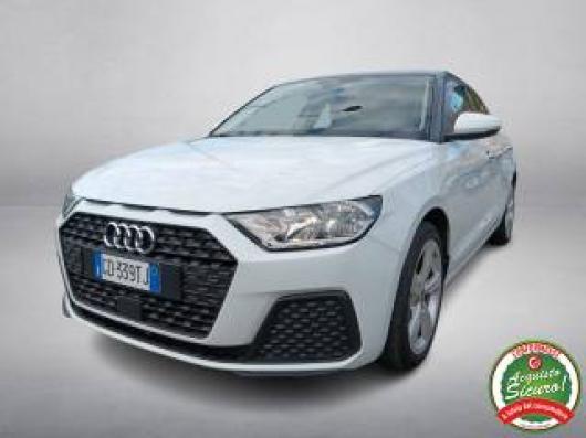 usato AUDI A1