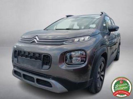 usato CITROEN C3 Aircross