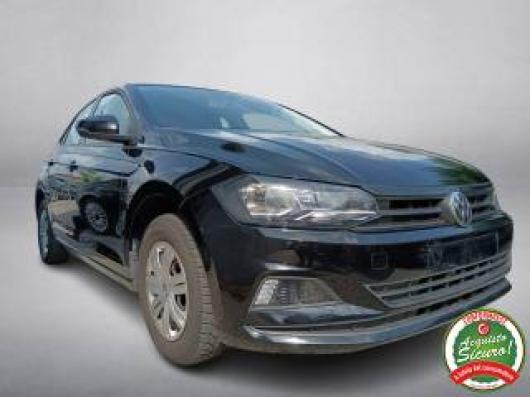 usato VOLKSWAGEN Polo