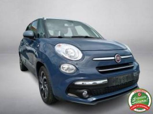 usato FIAT 500L