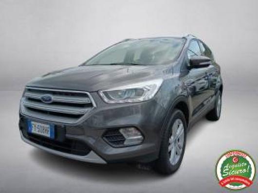 usato FORD Kuga