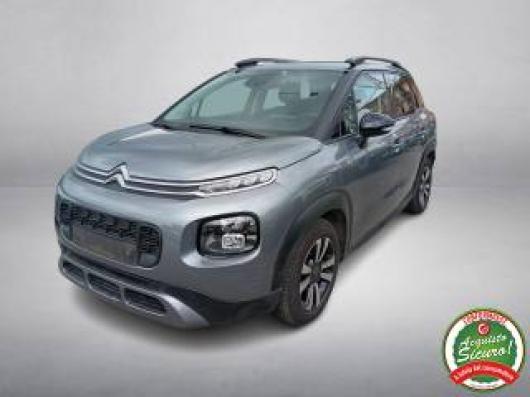 usato CITROEN C3 Aircross