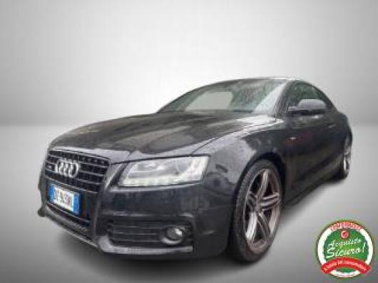usato AUDI A5