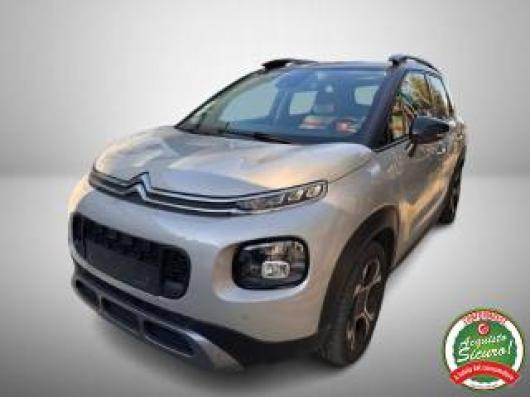 usato CITROEN C3 Aircross