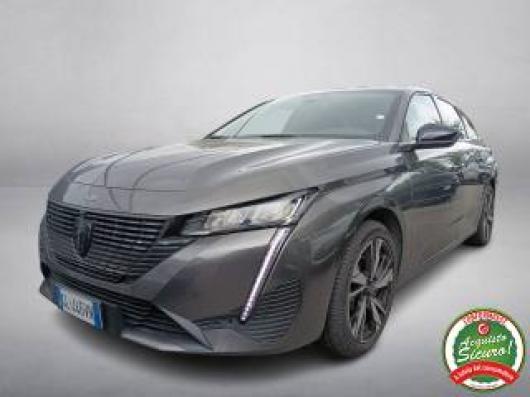 usato PEUGEOT 308
