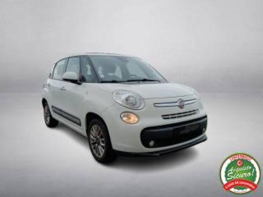 usato FIAT 500L