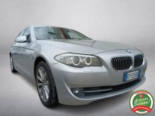 usato BMW 520