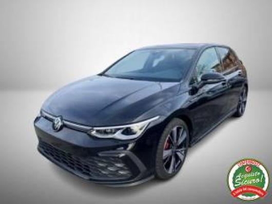 usato VOLKSWAGEN Golf