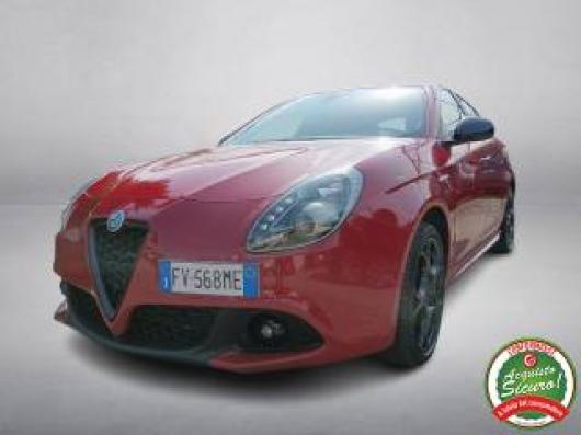 Giulietta