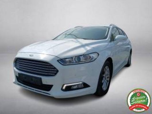usato FORD Mondeo