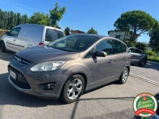 usato FORD C Max