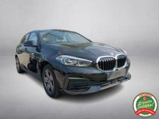 usato BMW 116