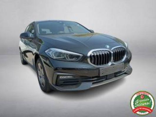 usato BMW 116
