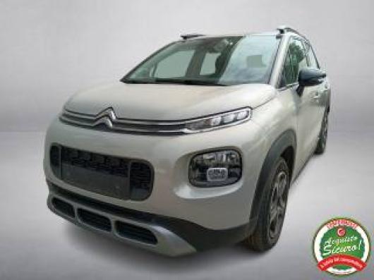 usato CITROEN C3 Aircross