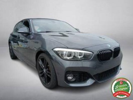 usato BMW 118
