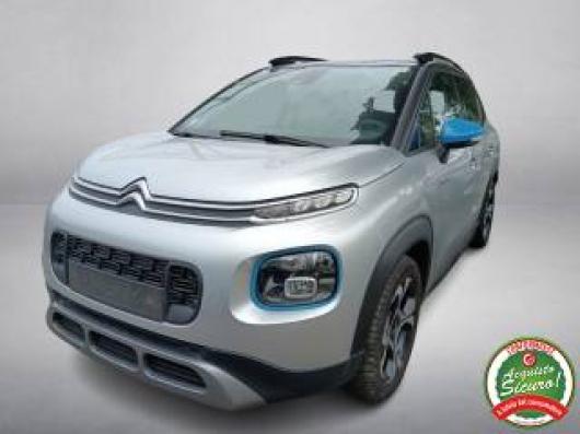 usato CITROEN C3 Aircross