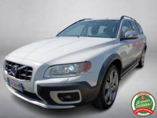 usato VOLVO XC70