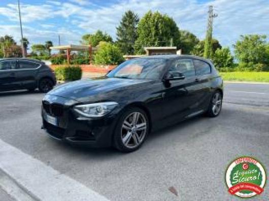 usato BMW 125