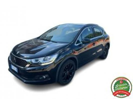 DS 4