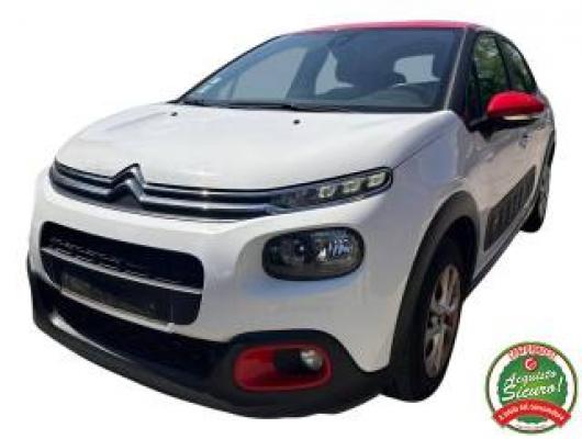 usato CITROEN C3
