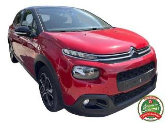 usato CITROEN C3