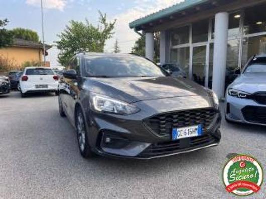 usato FORD Focus