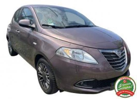 usato LANCIA Ypsilon