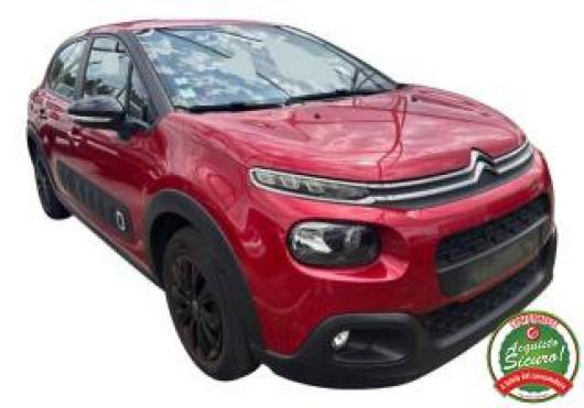 usato CITROEN C3