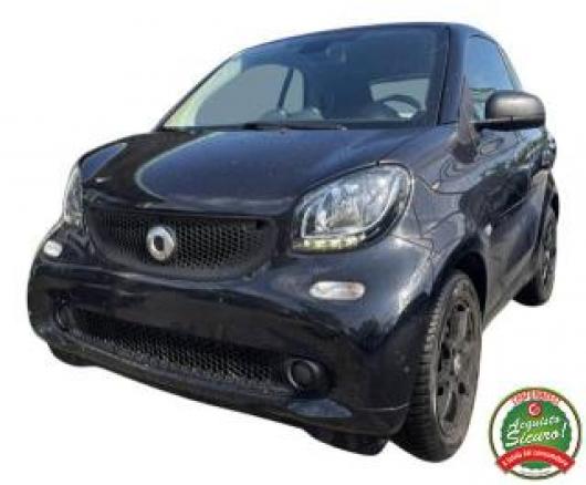 usato SMART ForTwo