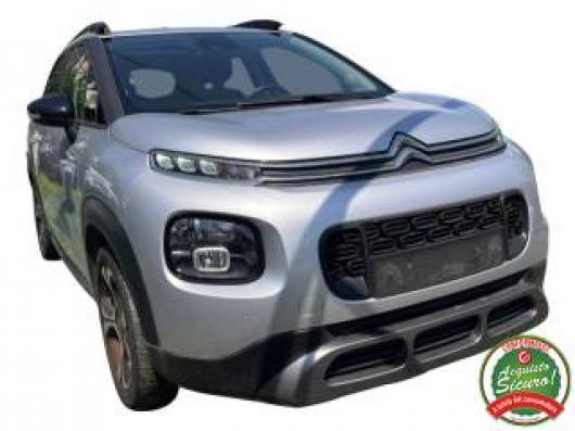 usato CITROEN C3 Aircross