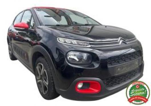 usato CITROEN C3