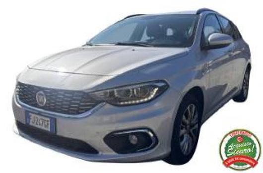 usato FIAT Tipo