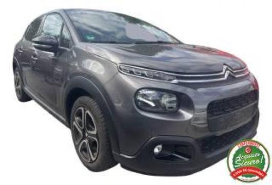 usato CITROEN C3