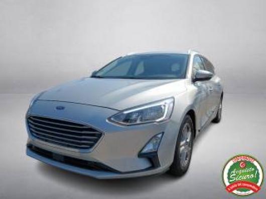 usato FORD Focus