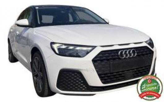 usato AUDI A1